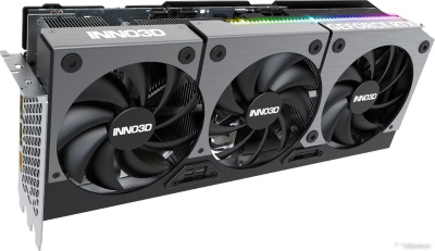 Видеокарта Inno3D GeForce RTX 4080 Super X3 OC N408S3-166XX-187049N 