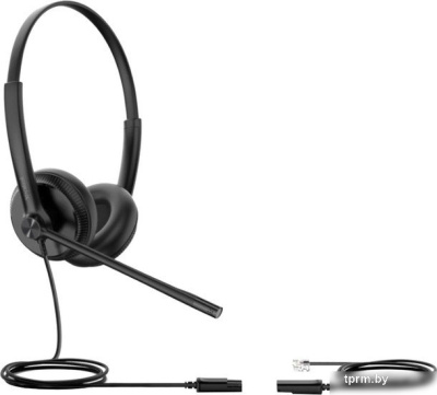 Офисная гарнитура Yealink YHS34 Dual 