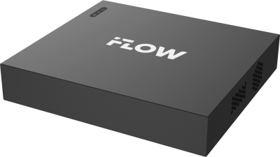 Сетевой видеорегистратор iFlow F-0 (N8E)
