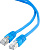 Кабель Cablexpert PP6-1M/B 