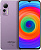 Смартфон Ulefone Note 14 3GB/16GB (фиолетовый) 