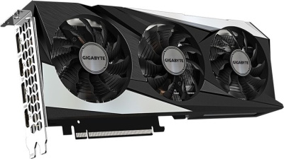 Видеокарта Gigabyte GeForce RTX 3060 Gaming OC 12GB GDDR6 (rev. 2.0) 