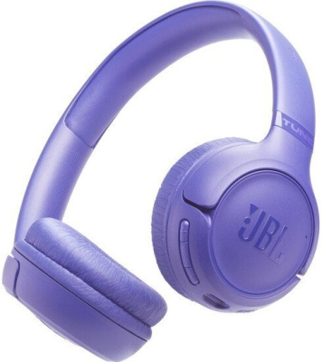 Наушники JBL Tune 530BT (сиреневый) 