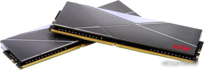 ADATA XPG Spectrix D50 RGB 2x8GB DDR4 PC4-25600 AX4U32008G16A-DT50 