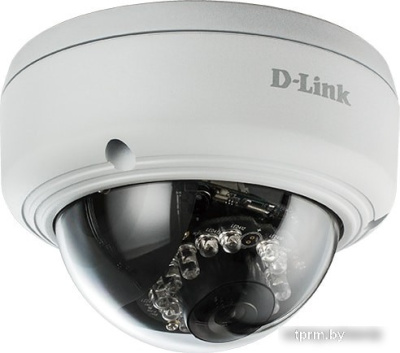 IP-камера D-Link DCS-4603/UPA/A2A 