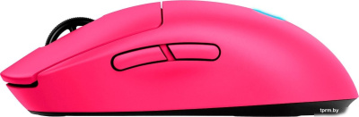 Logitech G Pro 2 Lightspeed (розовый) 