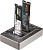 Бокс для накопителей M.2 AgeStar 31CBNV2C 
