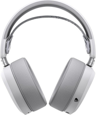 Наушники ASUS ROG Pelta Moonlight White 