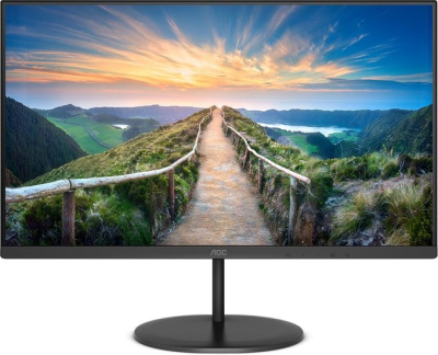Монитор AOC Q24V4EA 