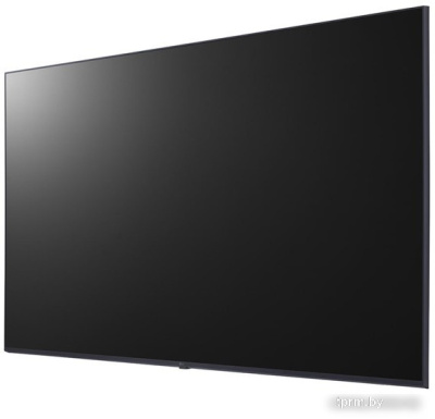 Информационная панель LG 50UL3J-E 