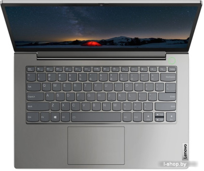 Ноутбук Lenovo ThinkBook 14 G3 ACL 21A2002F 
