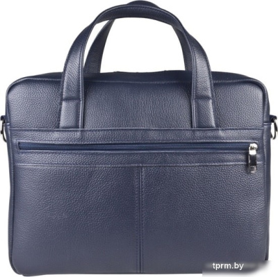 Сумка Carlo Gattini Vezzani 1018-19 (темно-синий) 