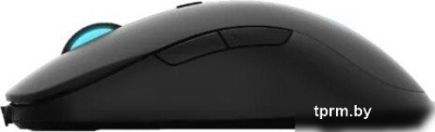 Игровая мышь Rapoo V16RGB (черный) 