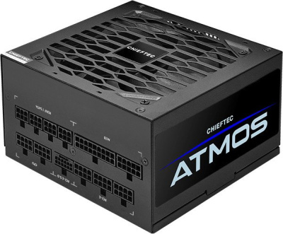 Блок питания Chieftec Atmos CPX-750FC 