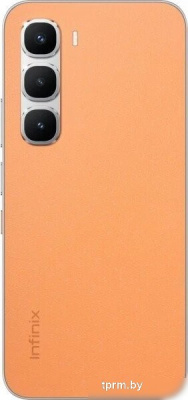 Телефон Infinix Hot 60 Pro X6885 8GB/256GB (оранжевый) 