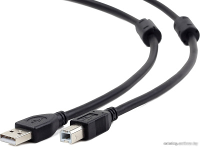 Кабель Cablexpert CCF2-USB2-AMBM-10 