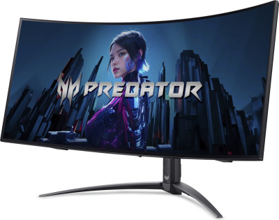 Игровой монитор Acer Predator X39bmiiphuzx UM.TXXEE.001 