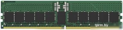 Оперативная память Kingston 32ГБ DDR5 5600 МГц KSM56R46BD8-32MD 