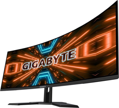 Gigabyte G34WQC 