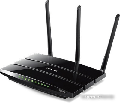 Беспроводной DSL-маршрутизатор TP-Link Archer VR400 
