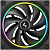 DeepCool FL14 R-FL14-BKAPN1-G 