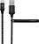 Кабель Momax DTA11D USB 2 Type-C - USB 2 Type-A (1 м, черный) 