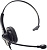Наушники Accutone UM610 USB 