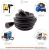 Удлинитель ЭРА UPx-1e-3x1.5-40m-IP44(KG) Б0050860 Удлинитель ЭРА UPx-1e-3x1.5-40m-IP44(KG) Б0050860