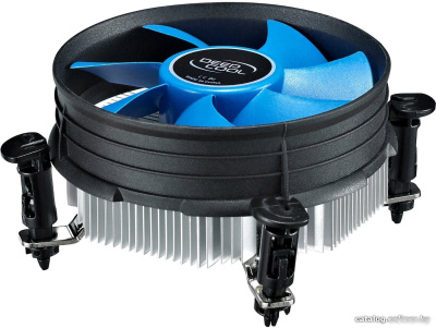 Кулер для процессора DeepCool THETA 9 PWM 