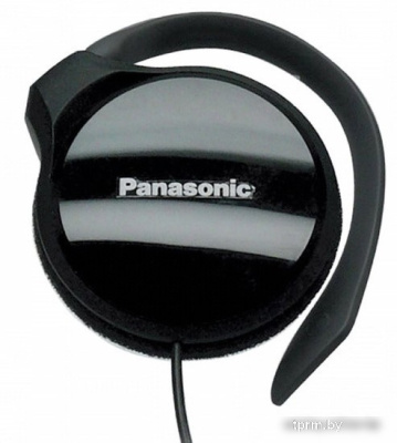 Наушники Panasonic RP-HS46E-K 