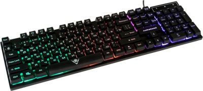 Nakatomi KG-23U (черный) 