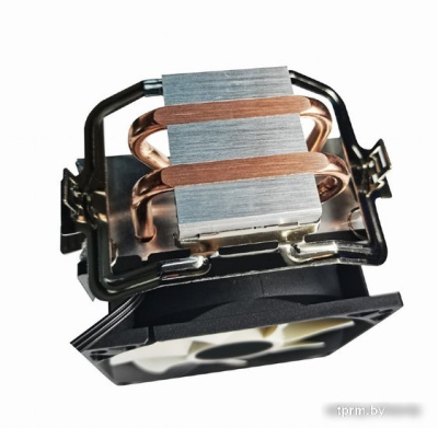Кулер для процессора Gembird CPU-HURACAN-X60 