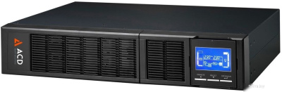 Источник бесперебойного питания ACD PW-RackLine 2000 83-222295-00G 