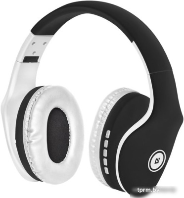 Наушники Defender FreeMotion B525 (черный/белый) 