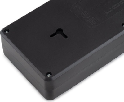 Сетевой фильтр IPPON BK-8-EU-5-10-B 