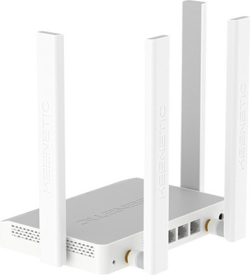4G Wi-Fi роутер Keenetic Explorer 4G KN-4910 