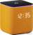 Умная колонка Яндекс Станция Миди (оранжевый) 