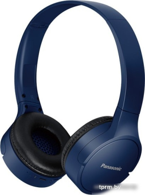 Наушники Panasonic RB-HF420BGE-A 