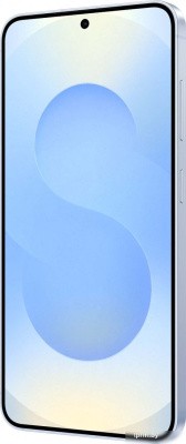 Смартфон Samsung Galaxy S25 SM-S931B 12GB/128GB (голубой) 