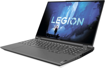 Игровой ноутбук Lenovo Legion 5 Pro 16IAH7H 82RF00QM 