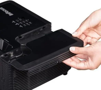 Проектор InFocus IN2134 