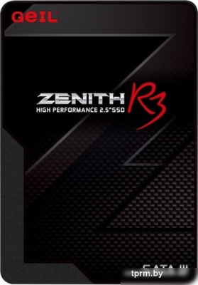 SSD GeIL Zenith R3 512GB GZ25R3-512G 