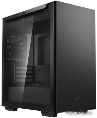 Корпус DeepCool Macube 110 BK R-MACUBE110-BKNGM1N-G-1 