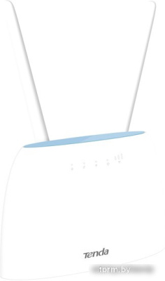 4G Wi-Fi роутер Tenda 4G09 