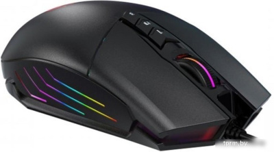 Игровая мышь A4Tech Bloody P91S (черный) 