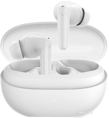 Наушники Tecno Buds 4 (белый) 