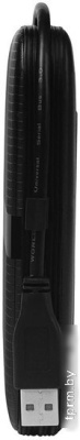 Внешний накопитель Silicon-Power Armor A60 4TB SP040TBPHDA60S3A 