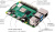 Одноплатный компьютер Raspberry Pi 4 4GB 