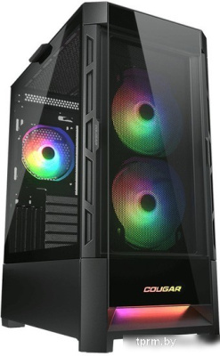 Cougar Duoface RGB CGR-5ZD1B-RGB 