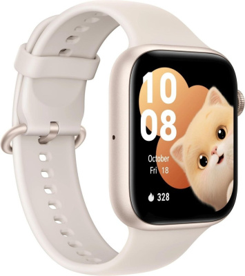 Умные часы HONOR Watch 5 (золотистый) 